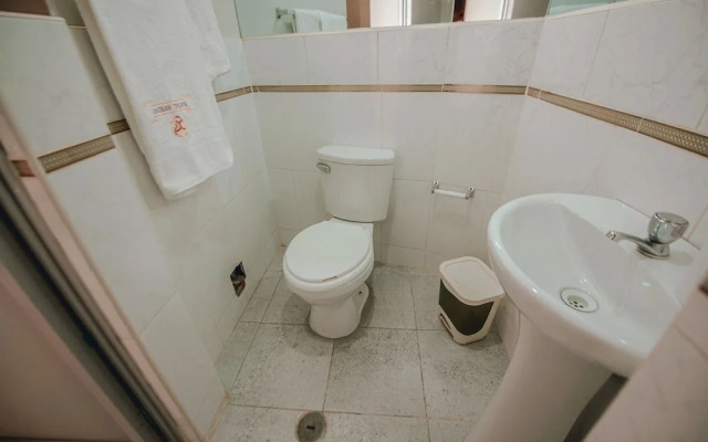 Hostal Spring