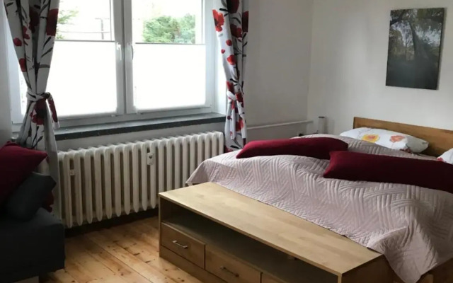 Ferienwohnung Ilse