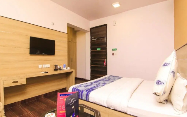 Ivy Boutique Stays by OYO Rooms