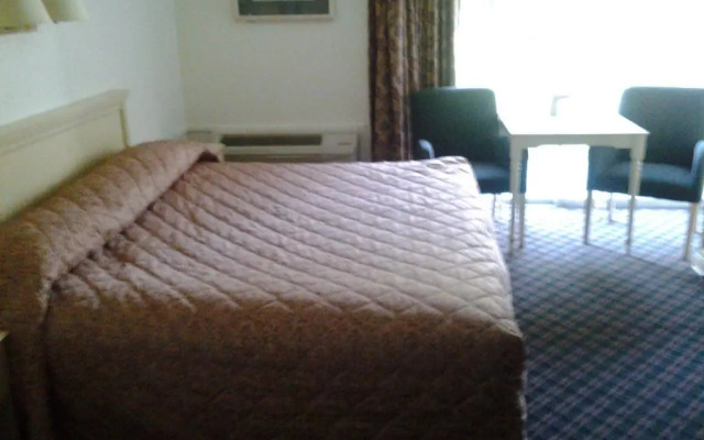 Budgetel Grand Rapids