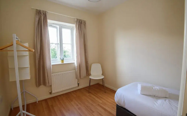 Karah Suites - Harescombe House