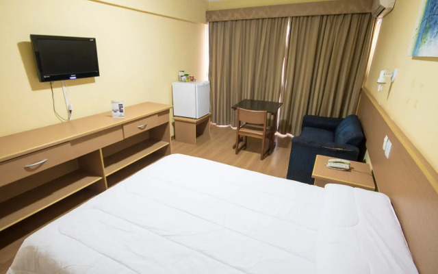 Hotel Nacional Inn Poços de Caldas