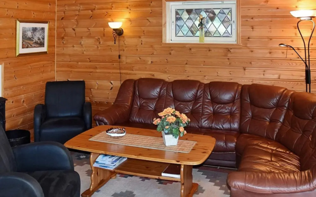 4 Star Holiday Home in Leikanger