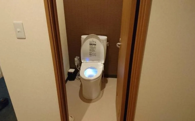 Itoen Hotel Kusatsu