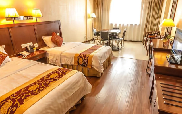 Yuanlai Hotel