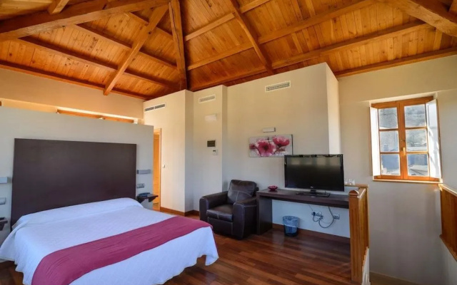 Hostal el Palacio
