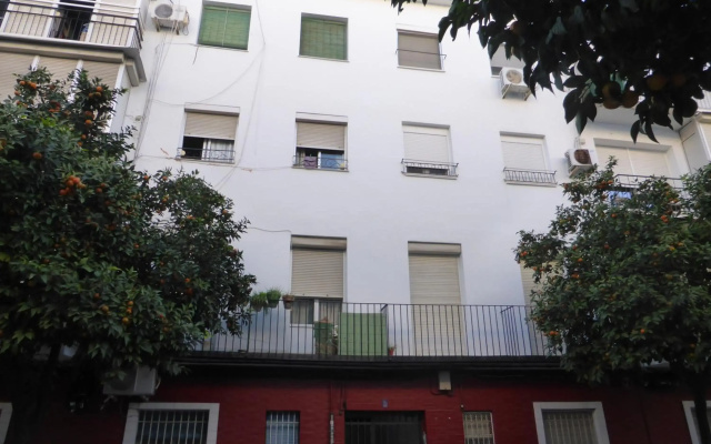 Esencia de Sevilla