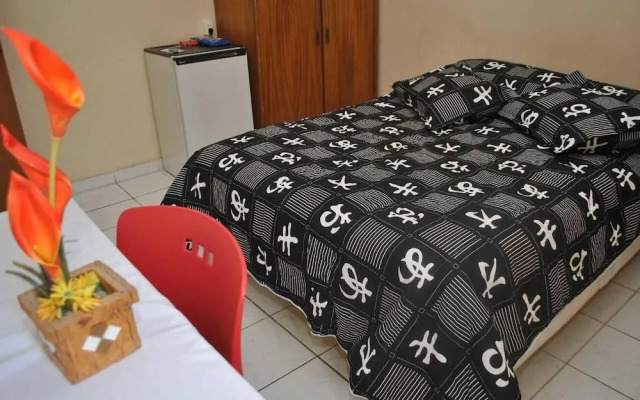 Hotel Vitoria