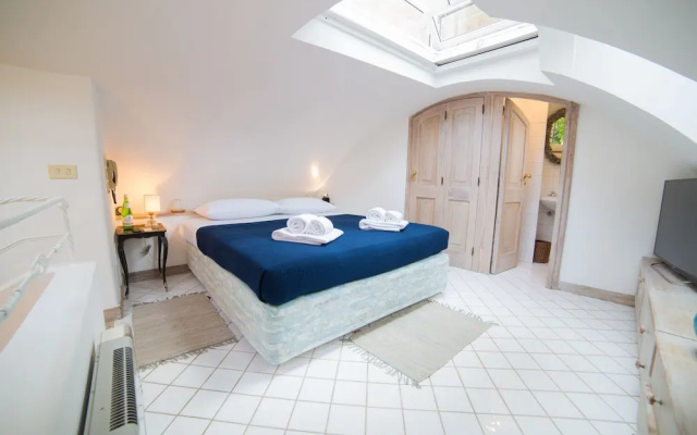 Villa Castello Apartments