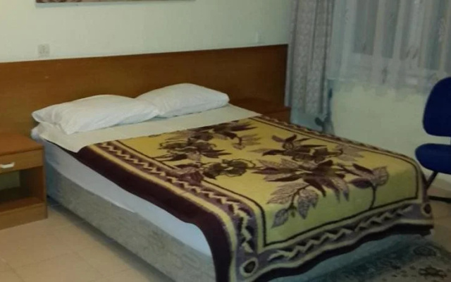 Eylul Motel