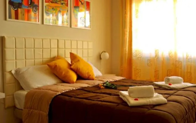 Your Rhome B&B