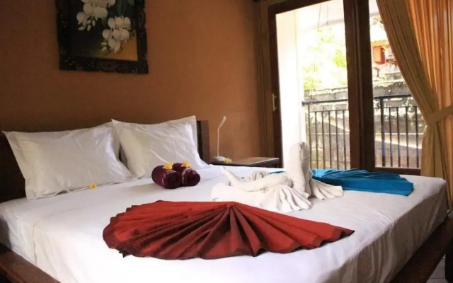 Klipes Guest House