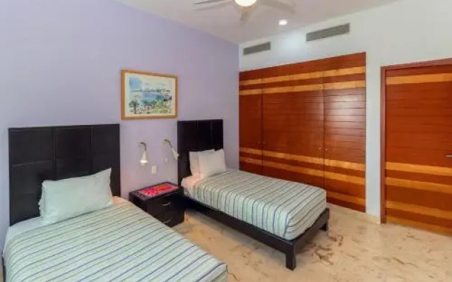 Apartment Lolo