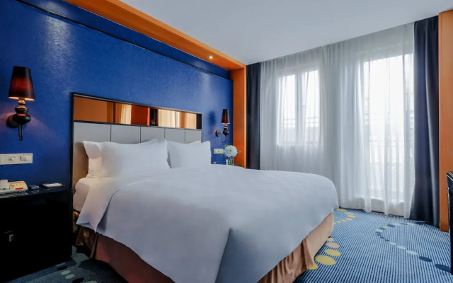 Nanchang Grand Skylight Hotel Kaimei