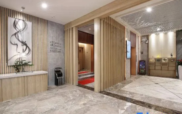 GreenTree Eastern Hotel (Shenzhen Nanshan Qianhai Branch)