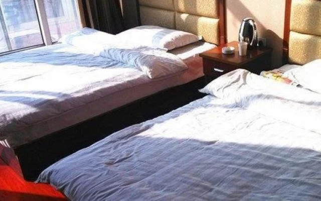 Jiayuan Yage Inn