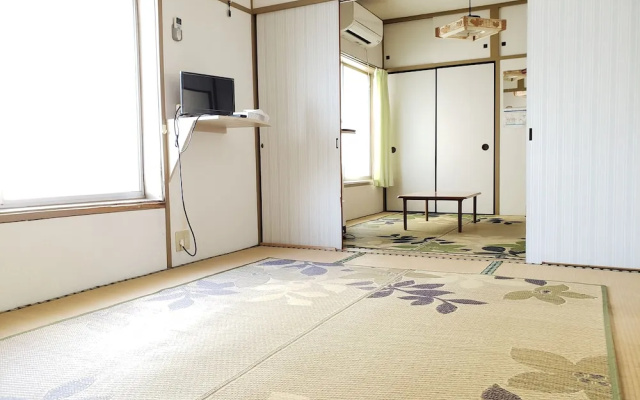 Minshuku Ipponmatsu