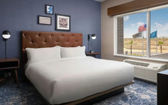 Four Points by Sheraton Yuma