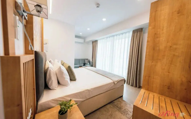 El Doris Boutique Living St Julians