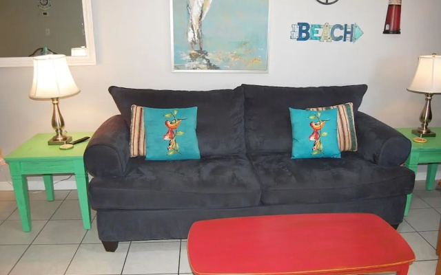 Harbour Place 204