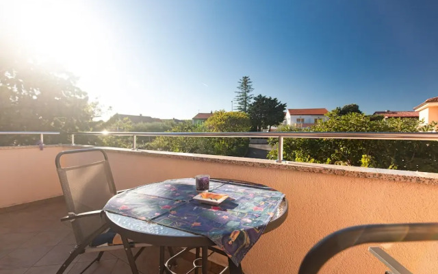 1-bedroom Apartment in Krk - Steps From the Beach!