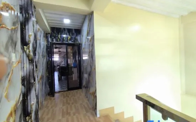 Townhouse Oak Casa Barcelona
