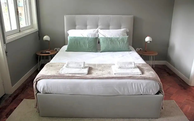 Genius Loci Guesthouse