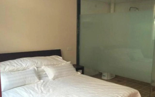 Pingyao 818 Express Hotel