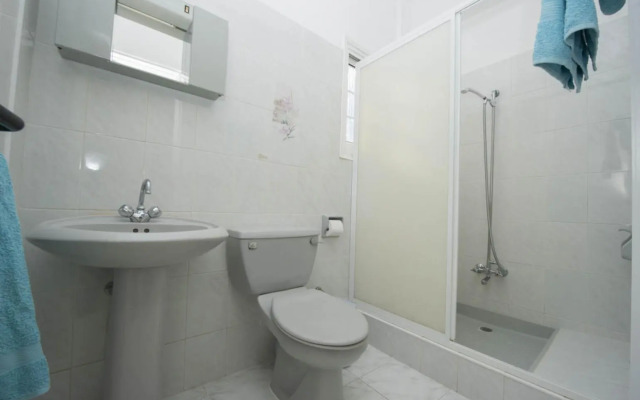 Villa Prodromi Large Private Pool A C Wifi - 1977