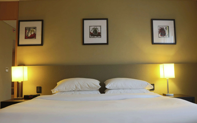 Hilton Garden Inn Tucuman
