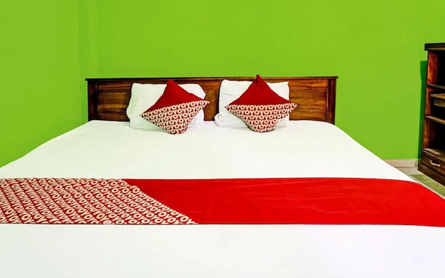 Hotel O Family Blitar