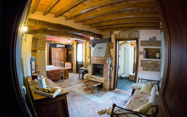 La Via