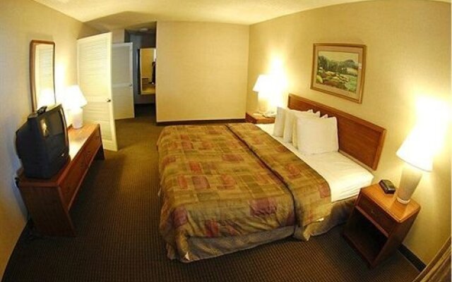 The Moraine Inn Suites & Conference Center