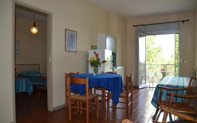 Villa Collina