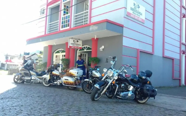 Urussanga Hotel