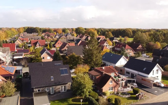 Ferienwohnung AmmerSchnucke