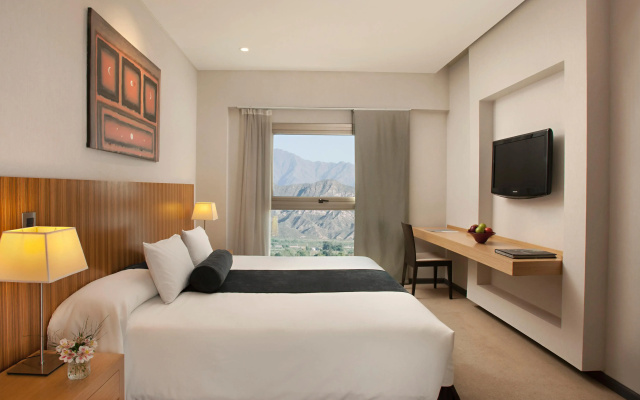 Mod Hotels Mendoza