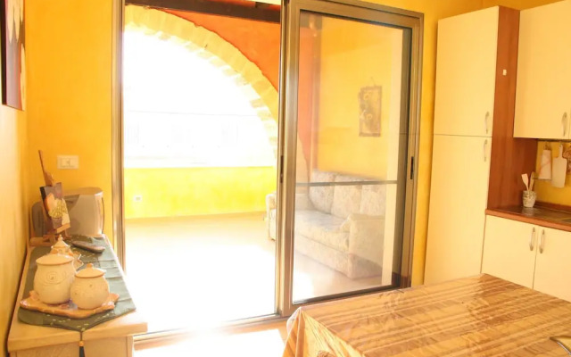 Lido Marini Apartments