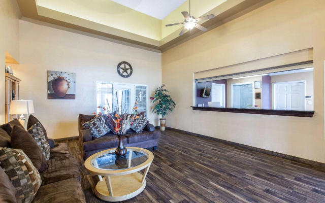 Hawthorn Extended Stay by Wyndham Lewisville