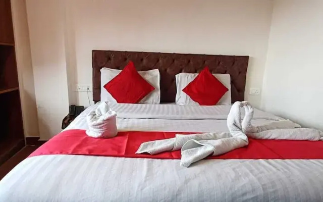 Hotel Apsara By GRB