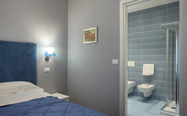 B&B L' Angolino