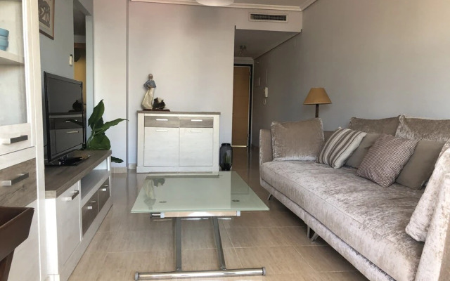 Torreblanca - Palmeral II