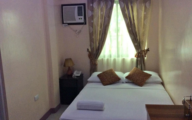 DNarra Hotel and Restobar