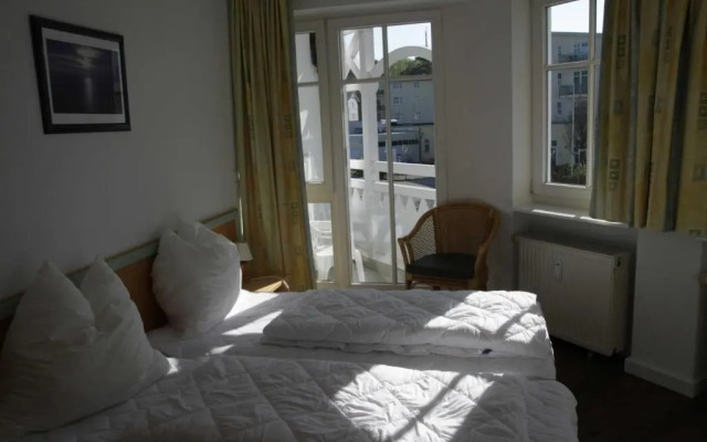Ferienwohnung Ella