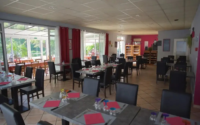 Le Chalet