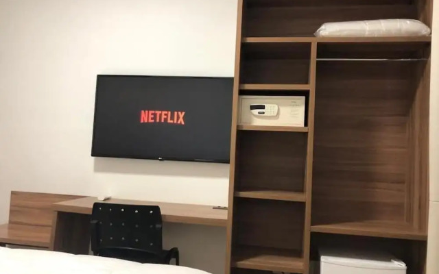 Hotel Matrix