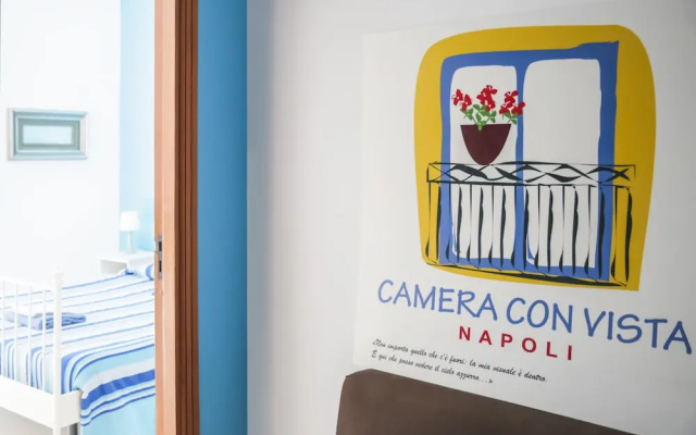 Camera con Vista Apartments