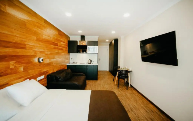 Premium room Redco , New Gudauri