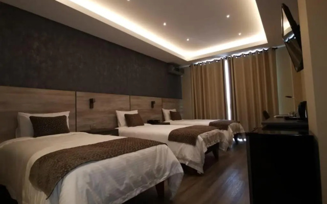 Hotel Catena
