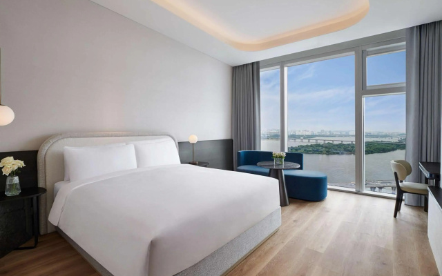Hotel Naru Seoul - MGallery Collection